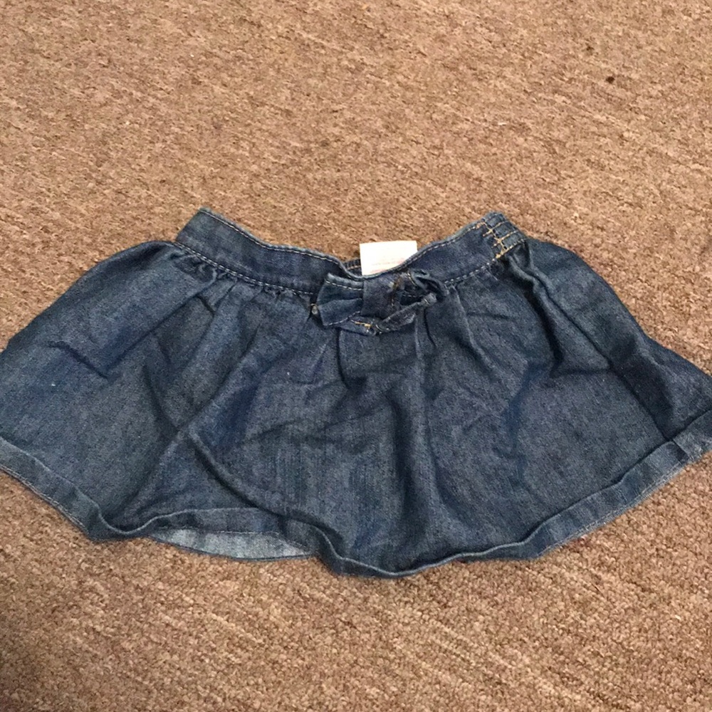 Skirt